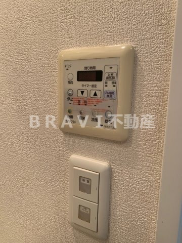 アプリーレ堺筋本町　BRAVI不動産の設備|【アプリーレ堺筋本町】設備