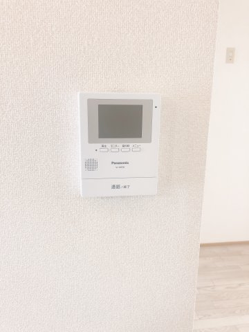 ベルメゾン194のセキュリティ
