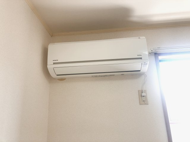 ベルメゾン194の設備