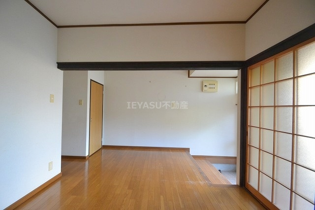 広島市西区己斐上２丁目の一戸建ての内装