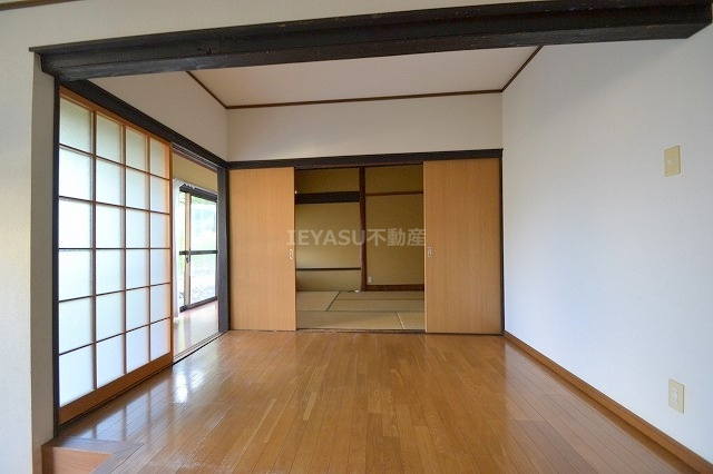 広島市西区己斐上２丁目の一戸建てのその他