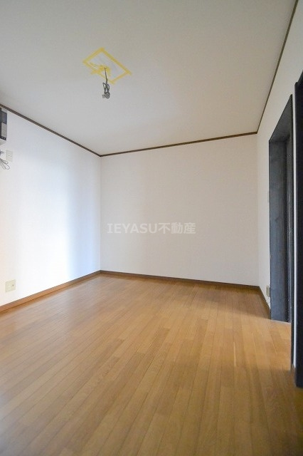 広島市西区己斐上２丁目の一戸建ての内装