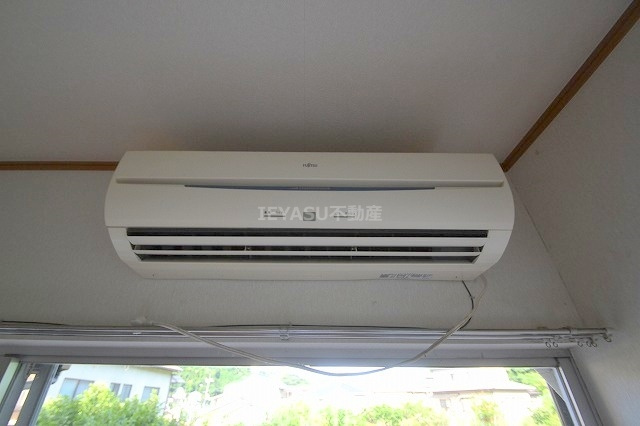 広島市西区己斐上２丁目の一戸建ての設備