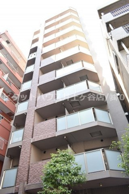 【外観】 | ラフィスタ伊勢佐木長者町駅前ウエスト