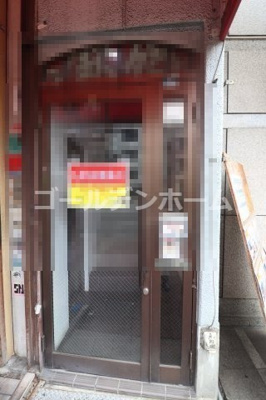 【エントランス】 | 盛美ビル