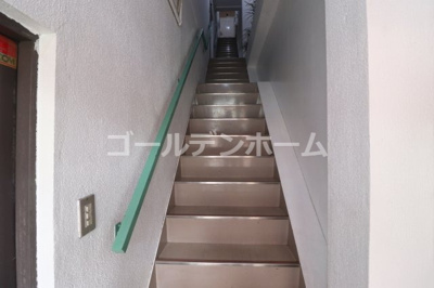 【その他共用部分】 | 盛美ビル