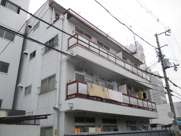 坂本マンションの画像