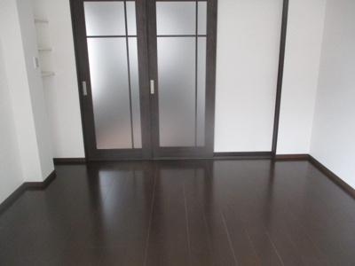 【内装】 | 坂本マンション