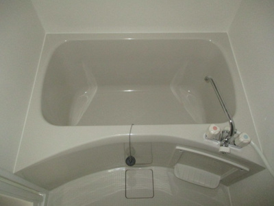 【浴室】 | 坂本マンション