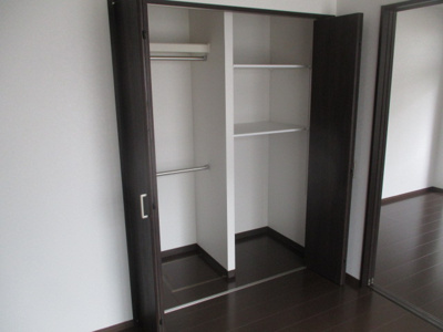 【収納】 | 坂本マンション