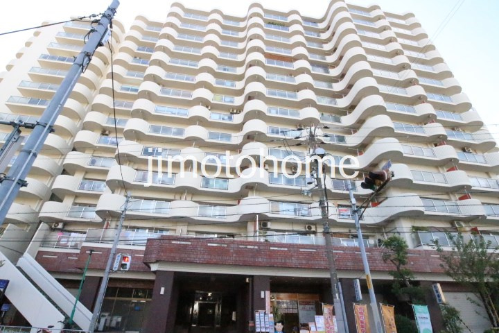 医療生協ながほり通り診療所周辺の物件一覧 大阪市西区の不動産 地元ホーム阿波座駅前店