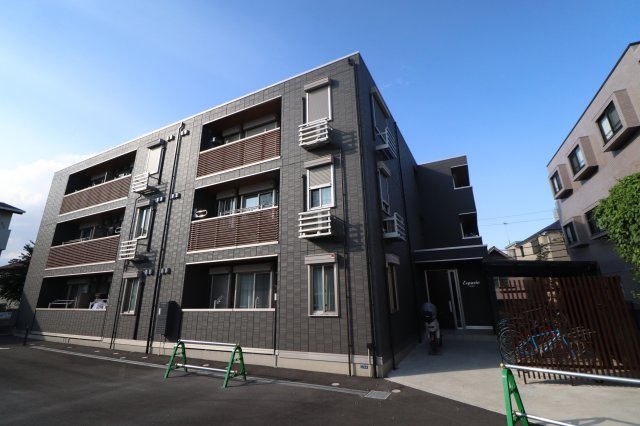 エスパシオ(Espacio)