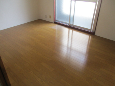 【居間・リビング】 | 大塚マンション