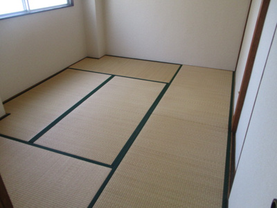 【寝室】 | 大塚マンション