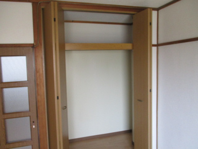 【収納】 | 大塚マンション