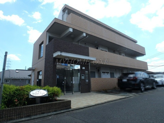 【外観】 | あざみ野グランカーサ　Ⅱ番館 | 外観