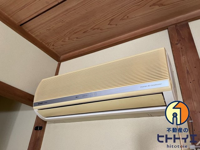 広川ゆのそアパートの設備