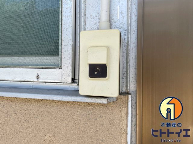 広川ゆのそアパートのセキュリティ