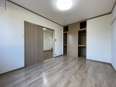 【内装】 | 総社第３マンション
