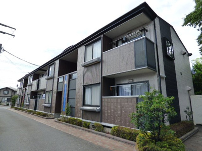 【外観】 | 総社第３マンション