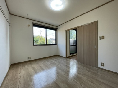 【内装】 | 総社第３マンション