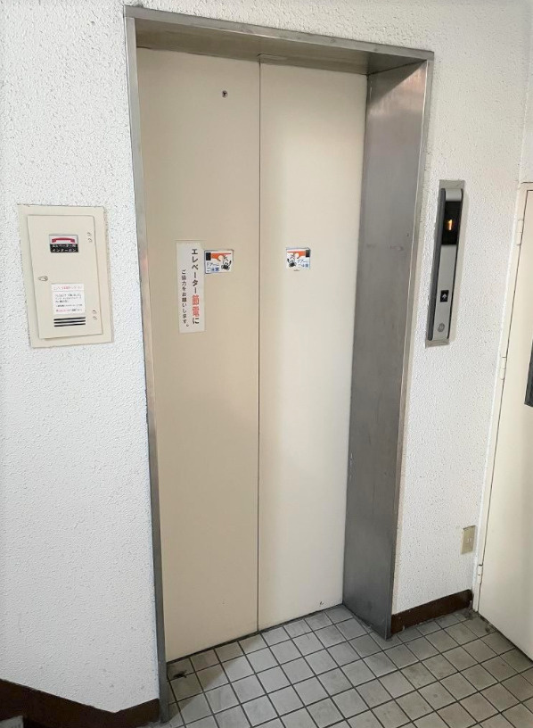 平成ビルのその他共用部分