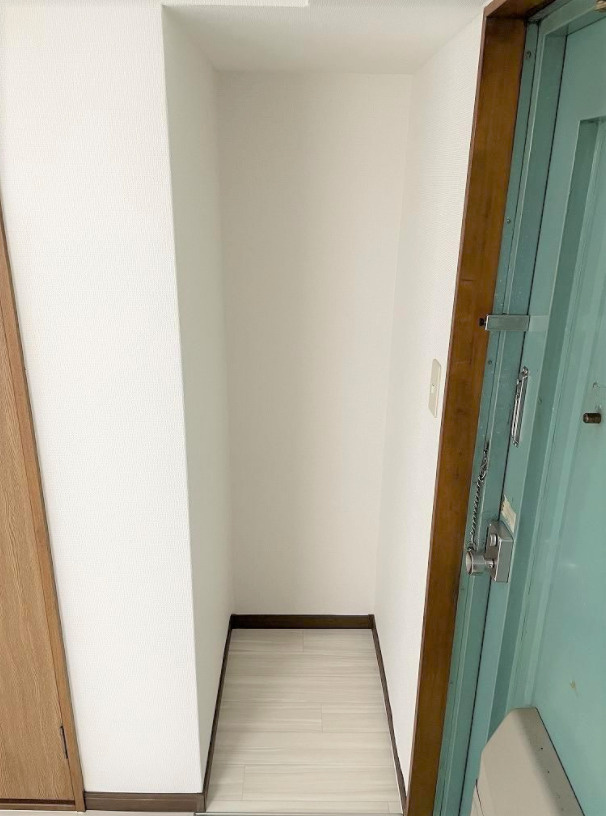 平成ビルの設備