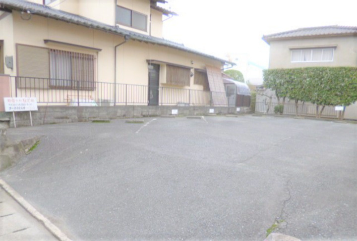 コーポラス坂井のその他