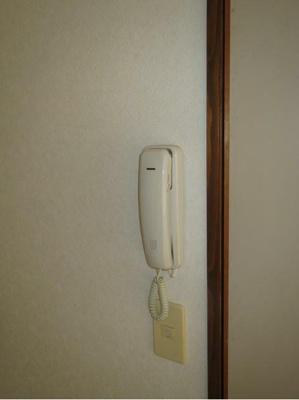 【セキュリティ】 | No.6山一ビル