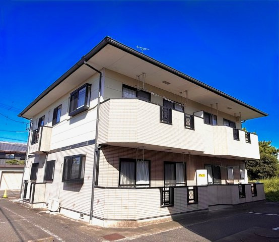 ムーンテラス片山N館
