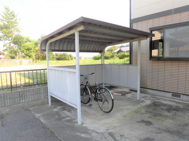 ムーンテラス片山N館のその他共用部分
