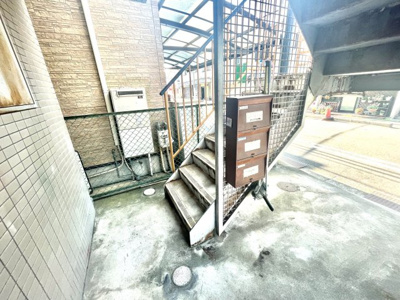 【その他共用部分】 | ヴィラ明野