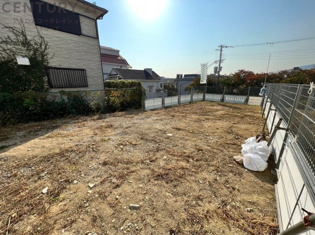 建築条件無し宅地につき、ご指定のハウスメーカー、工務店で建築可能です