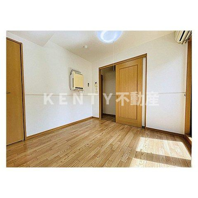 【寝室】 | コスモリード大森町