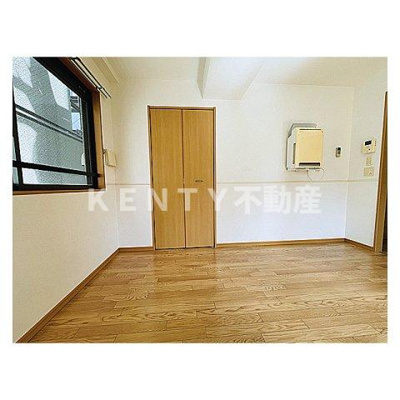 【居間・リビング】 | コスモリード大森町