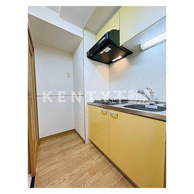 【キッチン】 | コスモリード大森町