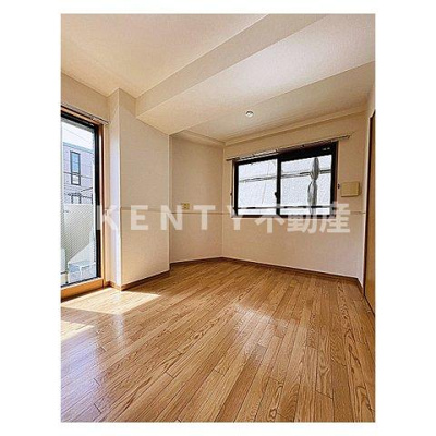 【居間・リビング】 | コスモリード大森町