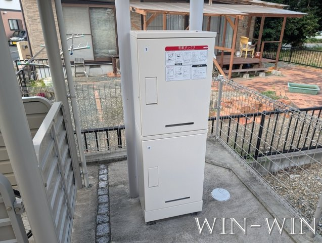 ビーグルーヴ新栄 Ⅱのその他共用部分