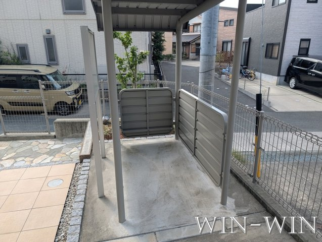ビーグルーヴ新栄 Ⅱのその他共用部分