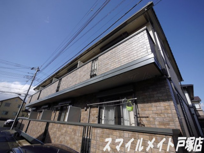 【外観】 | クレスト