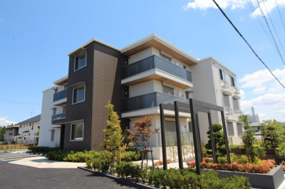 【外観】 | チェリーヒルズUENO