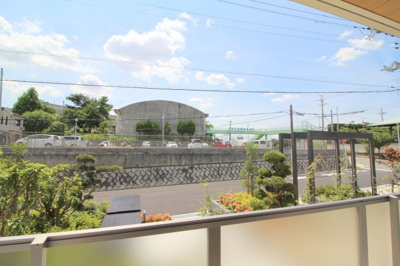 【展望】 | チェリーヒルズUENO