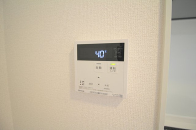 【設備】 | チェリーヒルズUENO