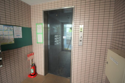 【その他共用部分】 | キャロル南桜塚