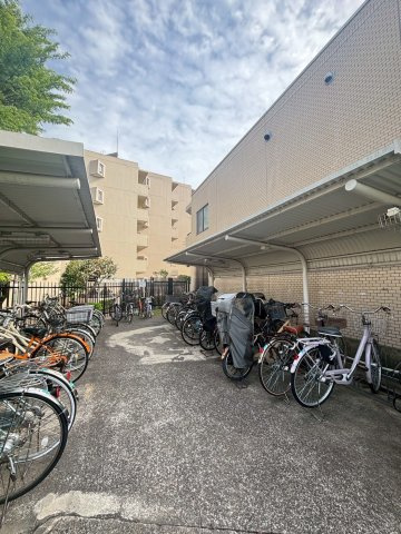 東急ドエル府中ビレジⅡのその他共用部分