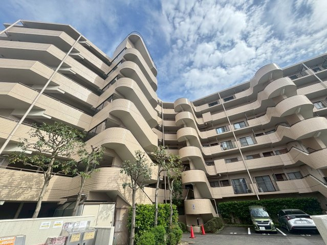 東急ドエル府中ビレジⅡ