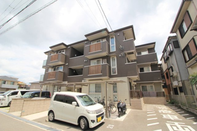 【外観】 | D　House　north