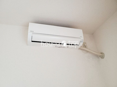 【設備】 | 山中ハイツⅡ