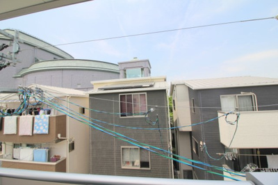 【展望】 | L&CスターハイツNo16