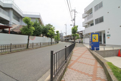 【周辺】 | L&CスターハイツNo16